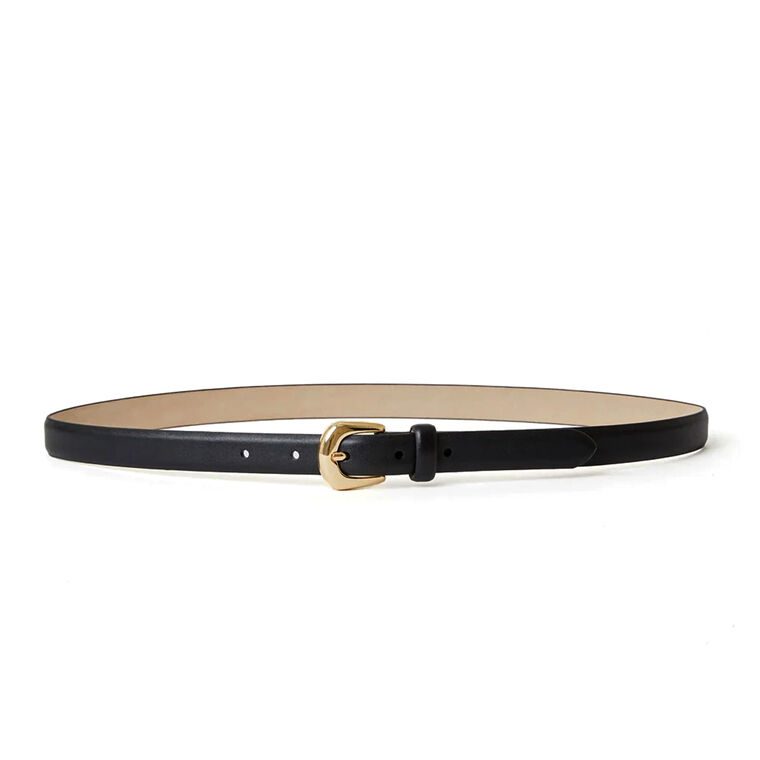 Kennedy Mini Leather Belt image number null