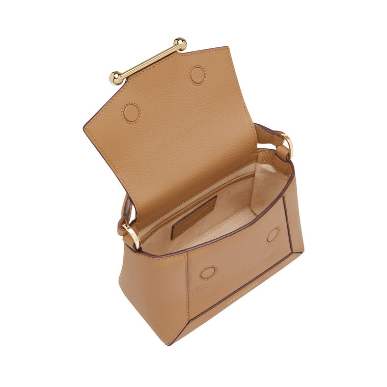 Mosaic Nano Top Handle Bag image number null