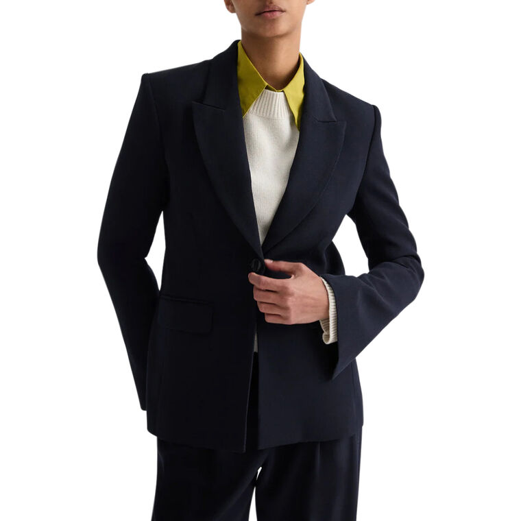 Her Fit Blazer image number null