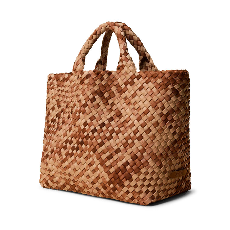 St. Barths Medium Tote image number null