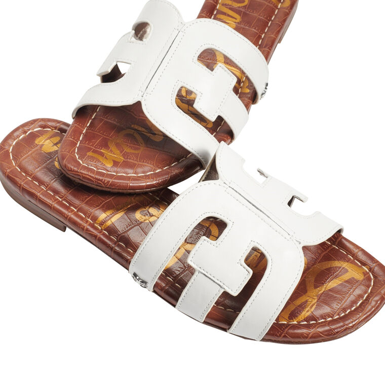 Bay Slide Sandal image number null