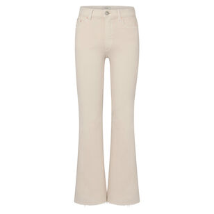 Bridget Boot High Rise Cropped Jean