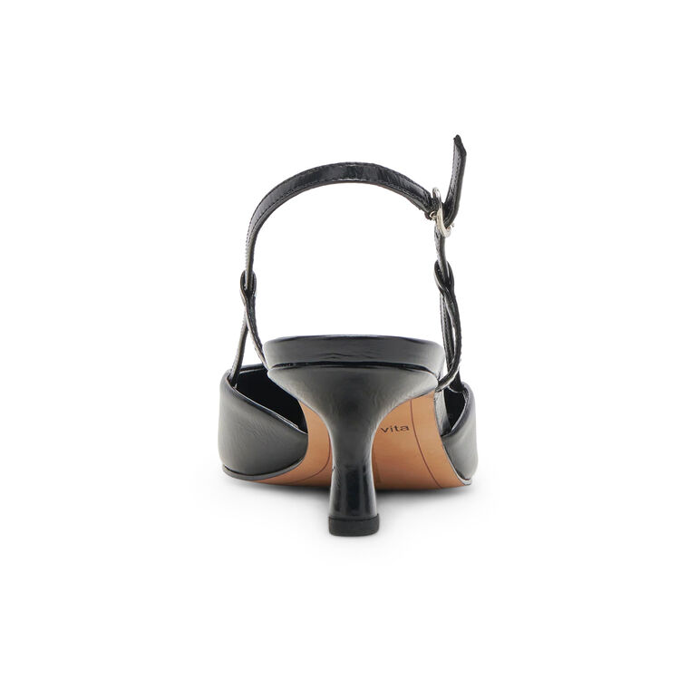Odela Slingback Heel image number null
