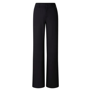 Jody Straight-Leg Pant