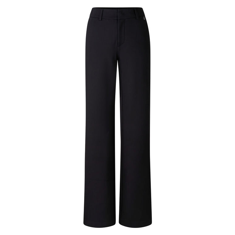 Jody Straight-Leg Pant image number null