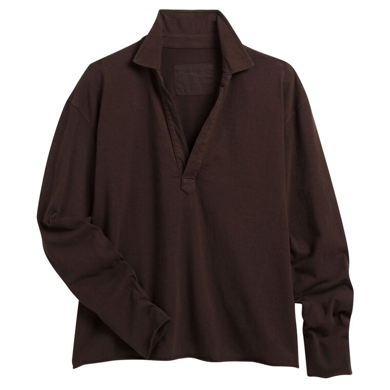 Patrick Popover Henley image number null