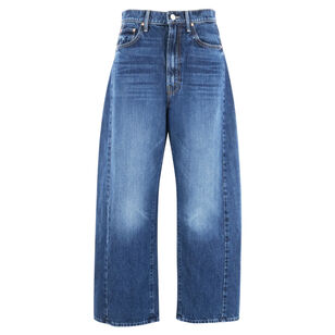 The Bookie Twist Sneak Jean