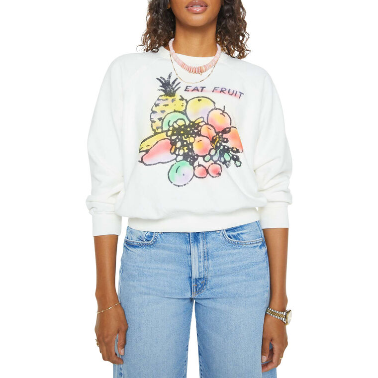 The Concert Sweatshirt image number null