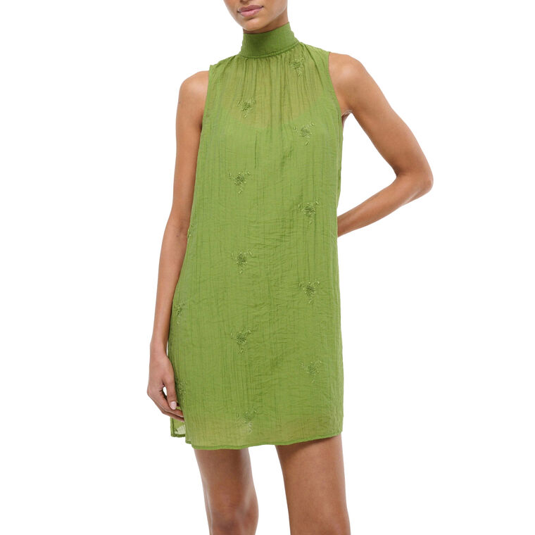 Addy Mini Dress image number null