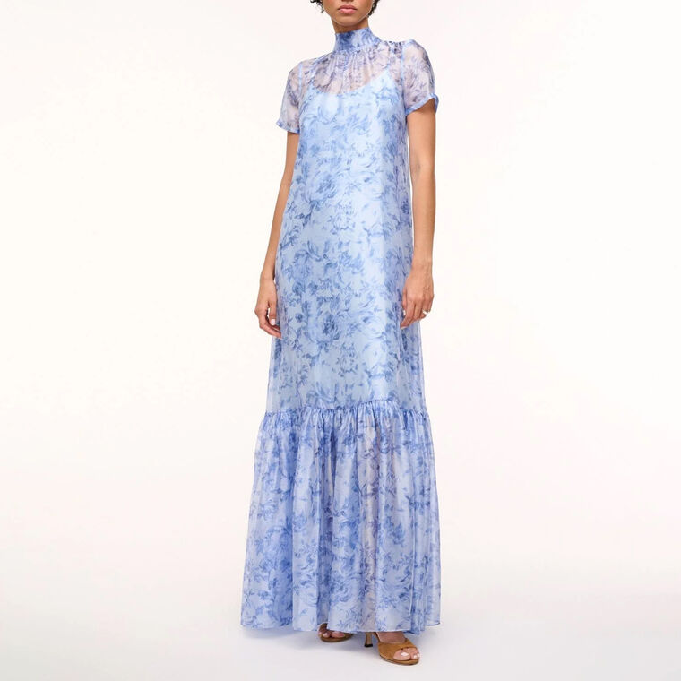 Calluna Maxi Dress image number null