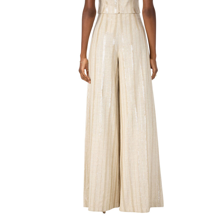 Nice Wide-Leg Pant image number null