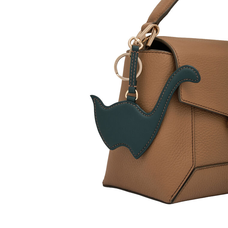 Nessie Bag Charm image number null