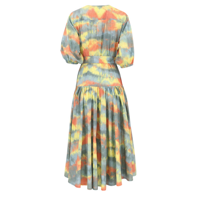 Oasis Dress image number null
