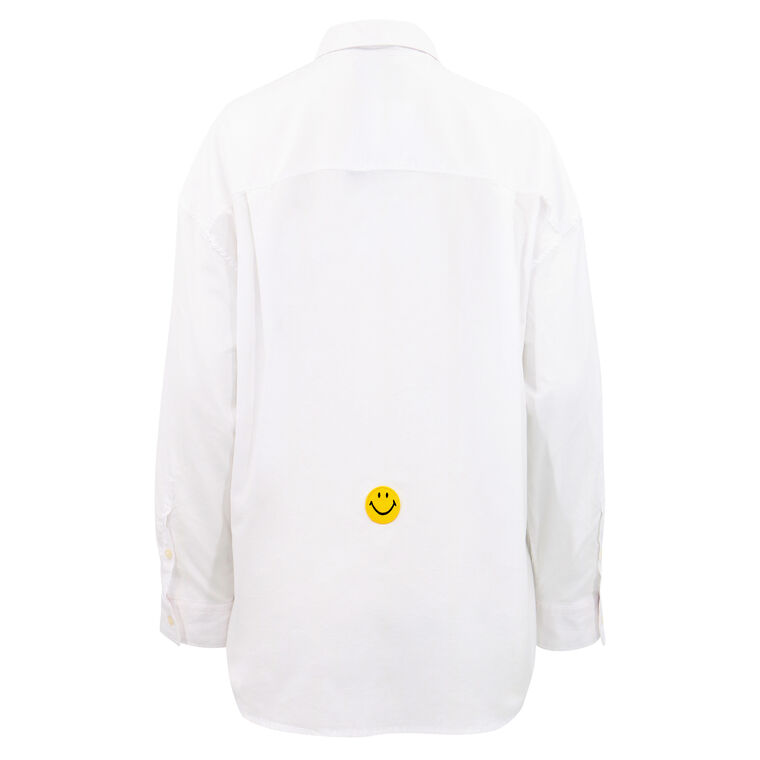 Oxford Smile Shirt image number null
