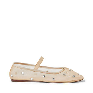 Leonie Ballet Flat