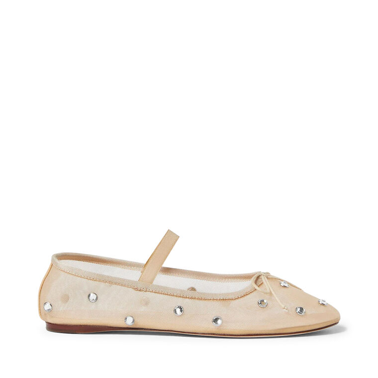 Leonie Ballet Flat image number null