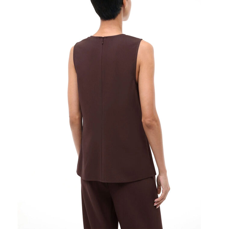Bronte Sleeveless Top image number null