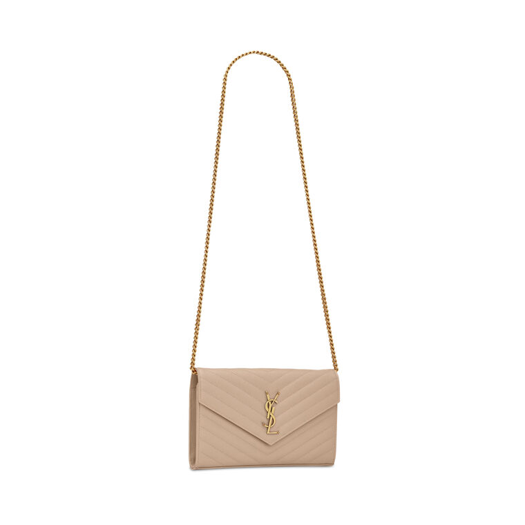 Classic Cassandre Chain Wallet image number null