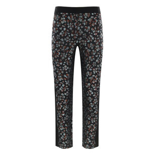 Arbora Jacquard Pant