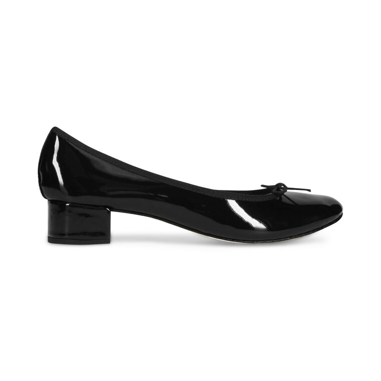 Camille Ballet Heel image number null