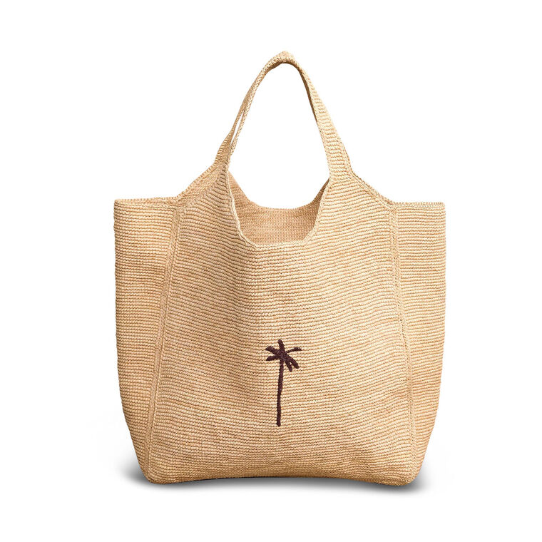 Maxi Tote Bag image number null