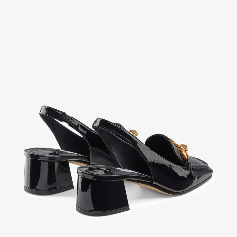 Diamond Tilda 45mm Slingback image number null