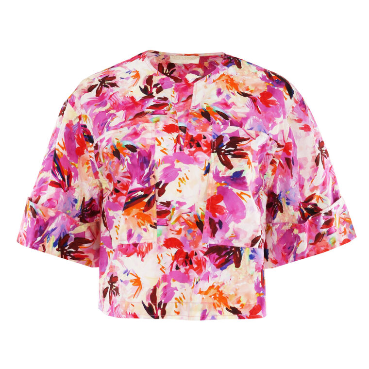 Suri Blouse image number null