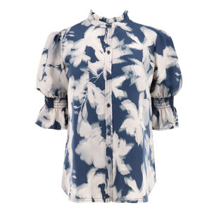 Go Brooklyn Blouse