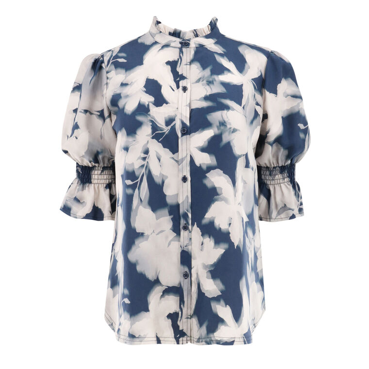 Go Brooklyn Blouse image number null