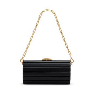 Mini Rolie Polie Clutch