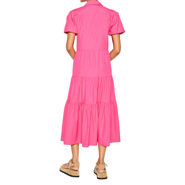The Havana Midi Dress image number null