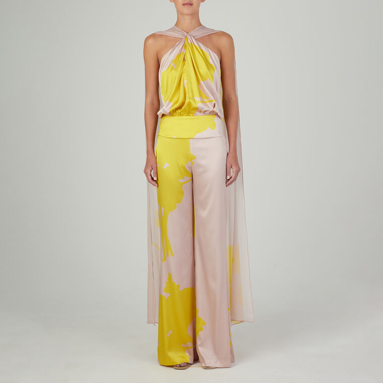 Vicenta Blouse image number null