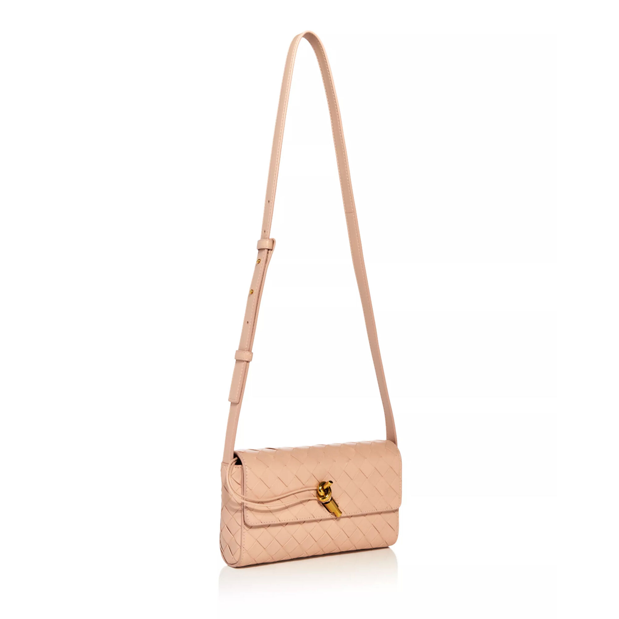 Bottega Veneta Mini Andiamo Crossbody Bag | Tootsies