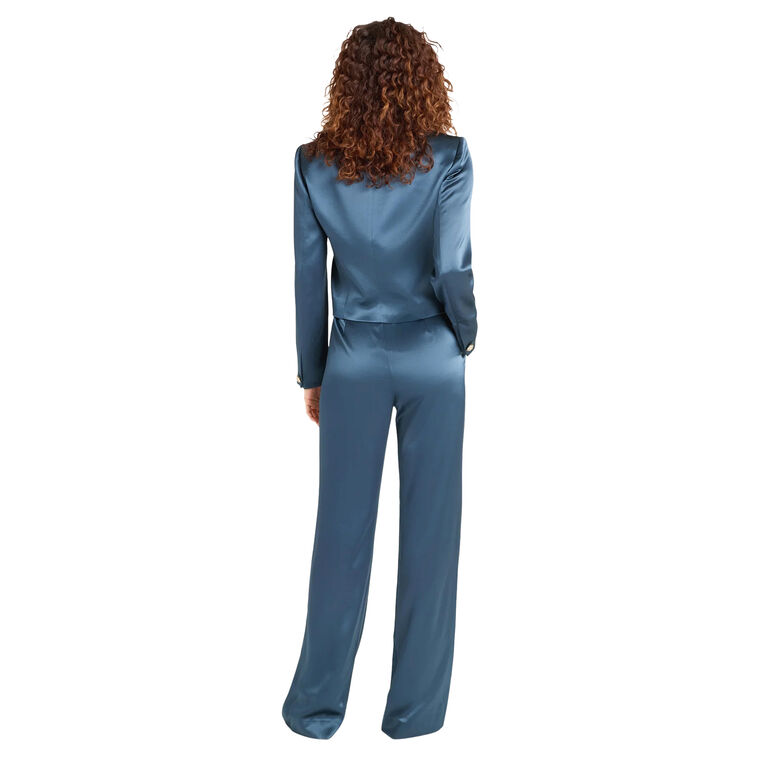 Rainer Cropped Jacket image number null