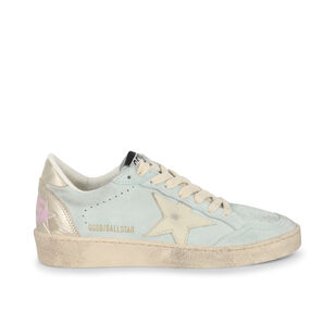Ball Star Sneaker