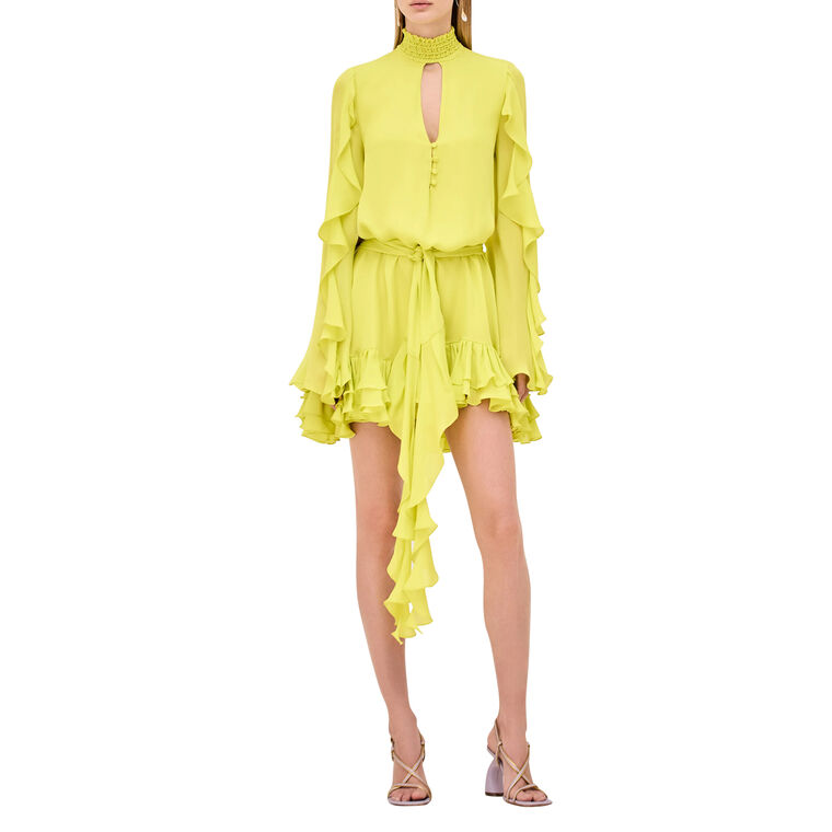 Giovanna Dress image number null