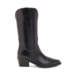 Julia 55mm Classic Cowgirl Boot Julia 55mm Classic Cowgirl Boot