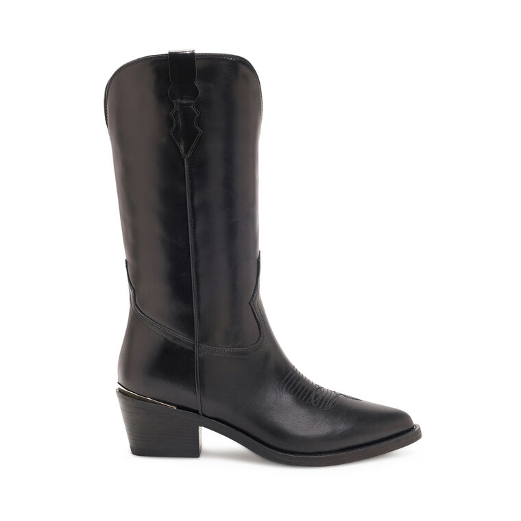 Julia 55mm Classic Cowgirl Boot image number null