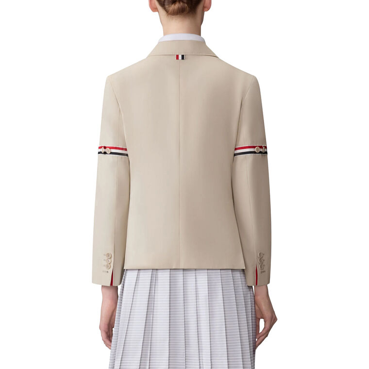 Relaxed Fit Classic Sportcoat image number null