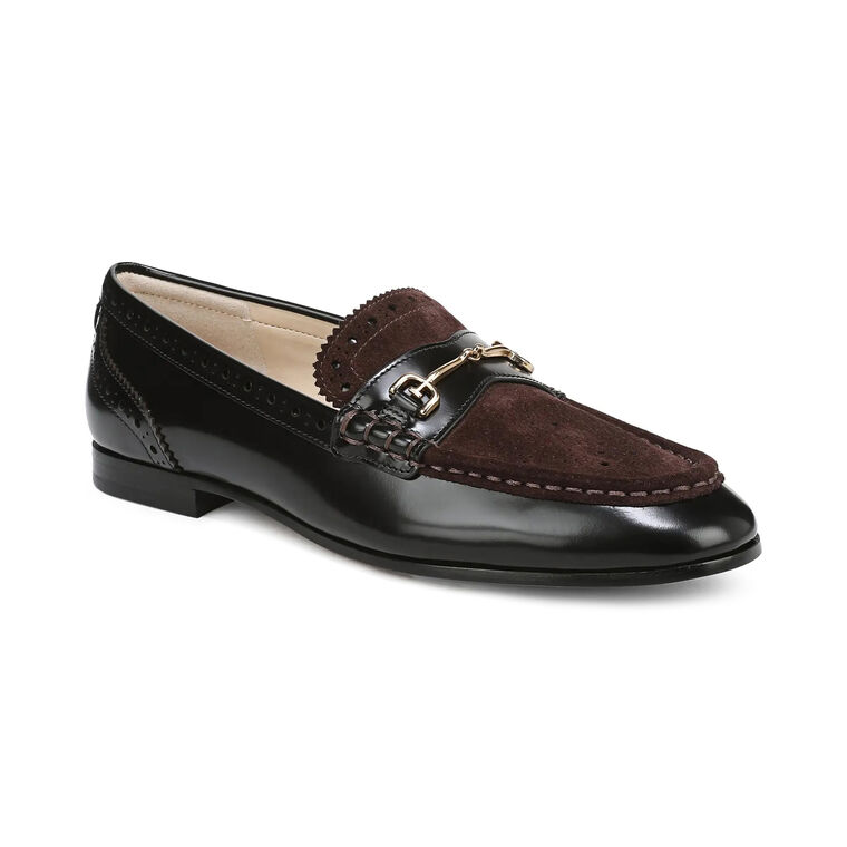 Liona Bit Loafer image number null