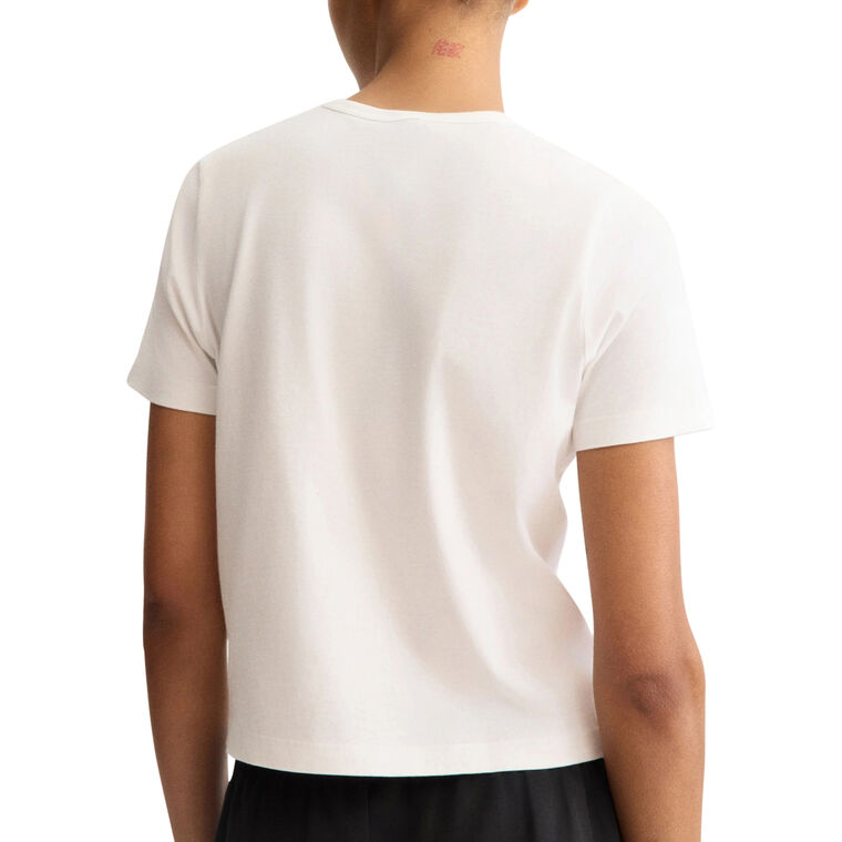 Willow Short Sleeve Tee image number null