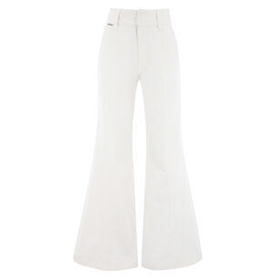 Rowen High-Rise Flared Pant