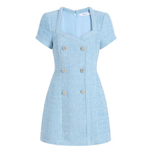 Gia Dress