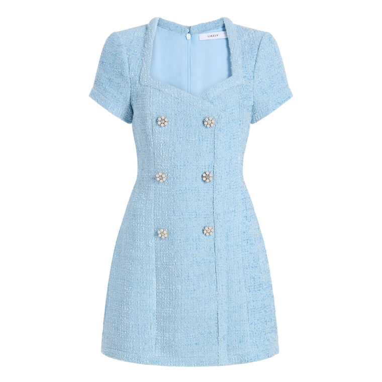 Gia Dress image number null