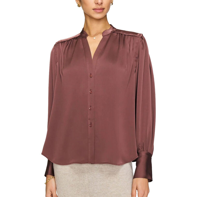 The Enna Blouse image number null