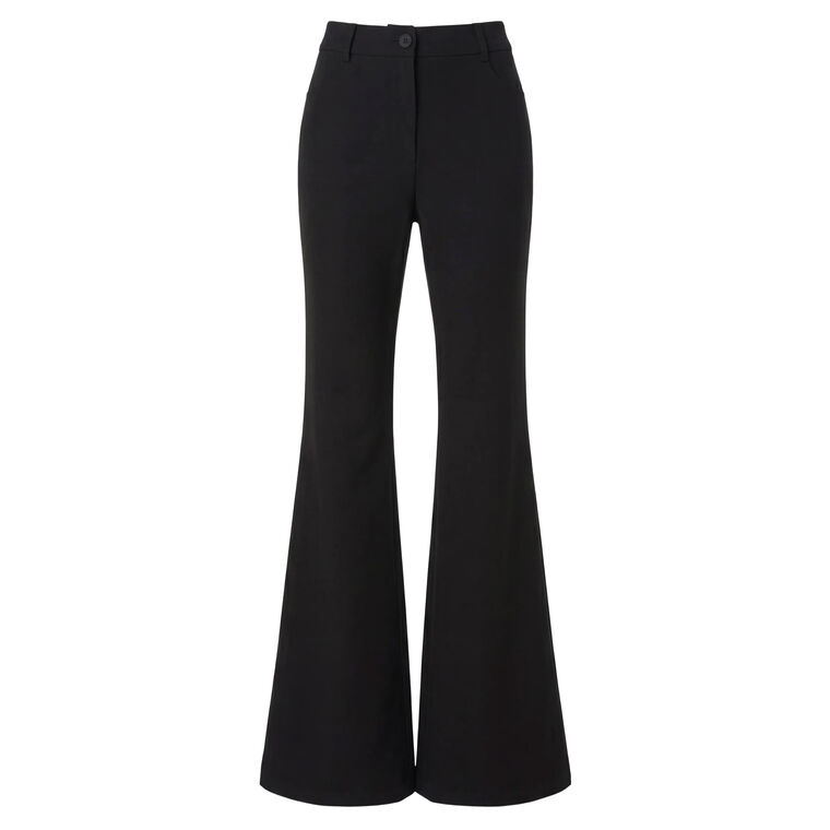 Gaia Flared Pant image number null