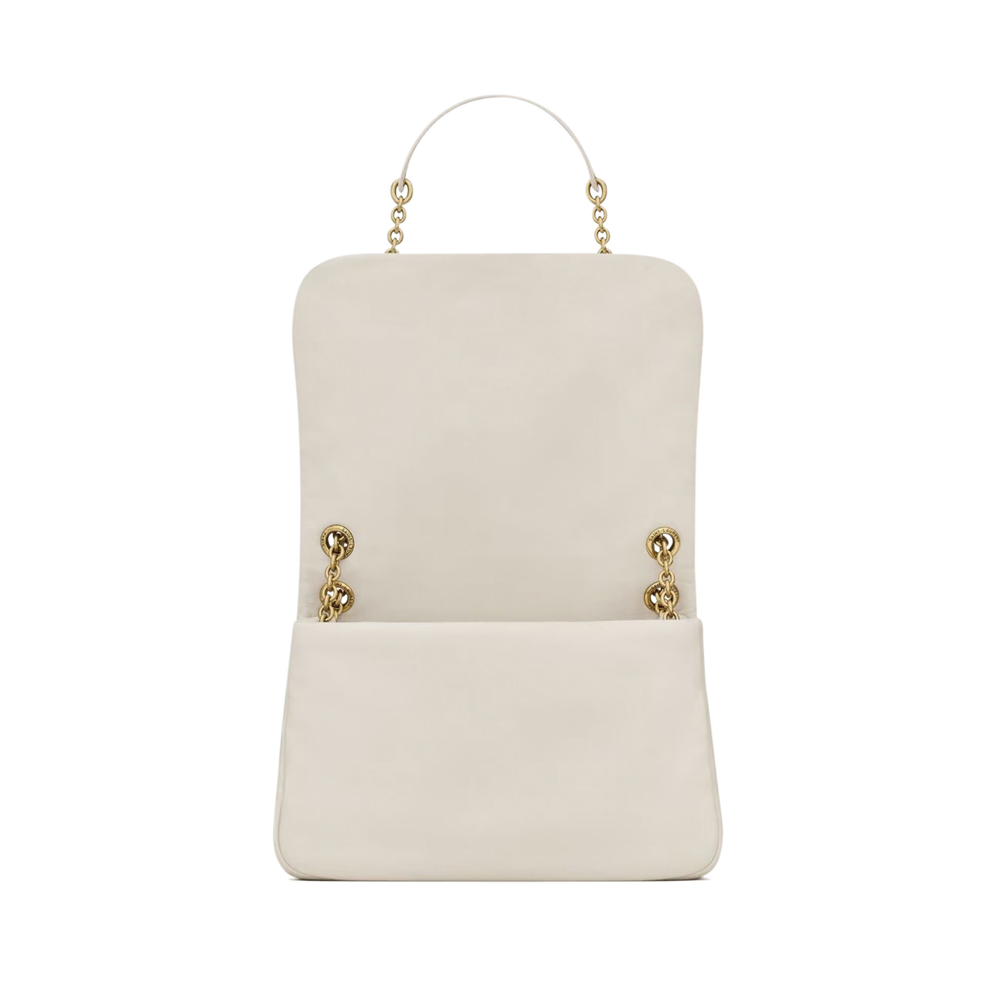 Jamie 4.3 Small Lambskin Shoulder Bag