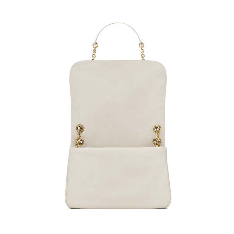 Jamie 4.3 Small Lambskin Shoulder Bag image number null
