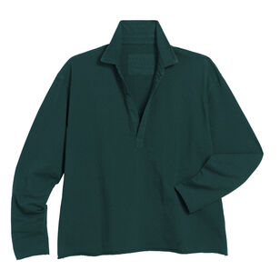 Patrick Popover Henley