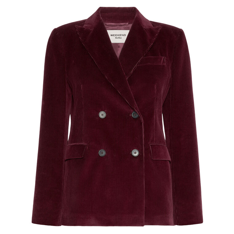 Atanga Blazer image number null